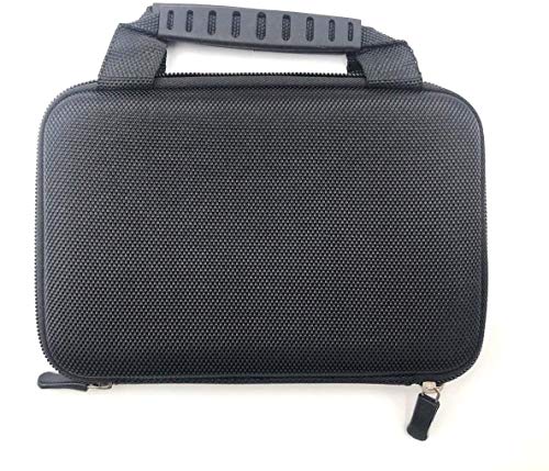 Bolsa portátil de almacenamiento de Ipad, también es útil para almacenar artículos de protección (Pack 2)