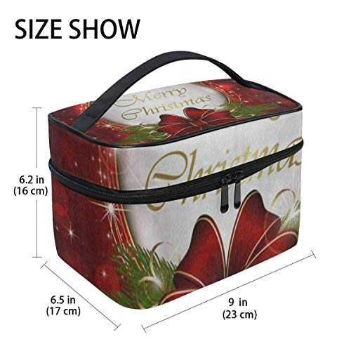 Bolsas de cosméticos Cosmetic Bag Hello Summer Flamingo Womens Makeup Organizer Girls Toiletry Case Box Lazy Zip Bag Unique