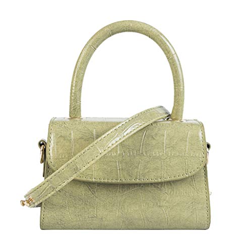 Bolsos para mujer Bolso De Los Bolsos Empaqueta For Las Mujeres Del Hombro Exquisito Pequeña Bolsa De Las Mujeres Bolsa De La Tendencia Del Verano De La Manera Salvaje Bolsa De Mensajero De Red Roja P