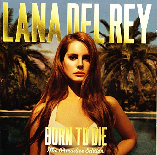 Born To Die - Paradise Edition