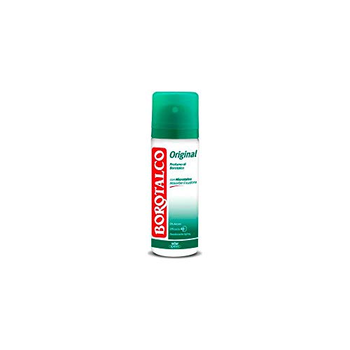 Borotalco Deo Spr Original 50 Ml