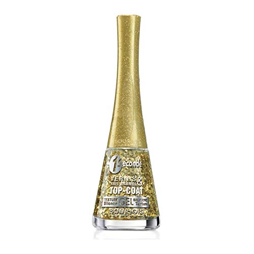 Bourjois 40138 1 Seconde Gel Esmalte de Uñas - 9 ml