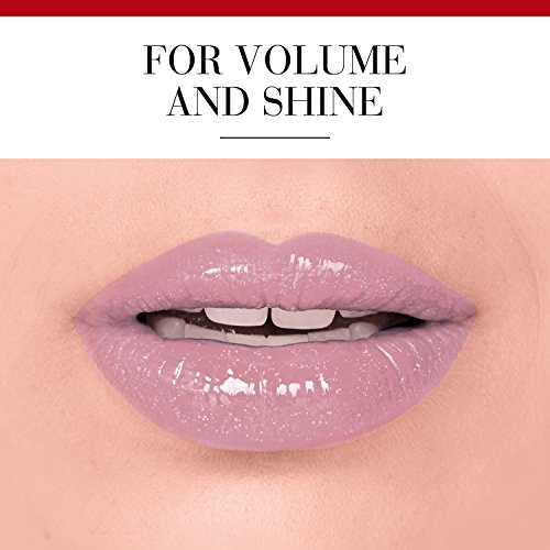 Bourjois Effect 3d Gloss Gloss Tono 20 Rose symphonic - 21 gr.