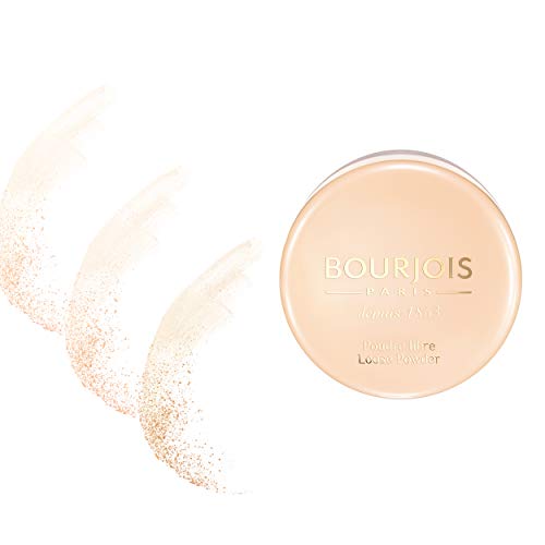 Bourjois, Maquillaje en polvo (Tono 2 Pink) - 39 gr.