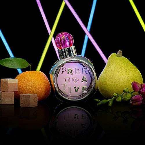 Britney Spears Prerogative Rave Eau de Parfum Spray, 100 ml