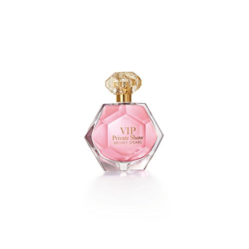 Britney Spears VIP Private Show Eau de Parfum 50 ml