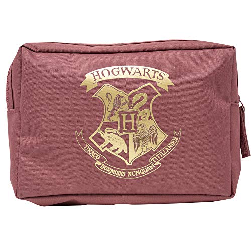 BSS Harry Potter Pencil Case Hogwarts Cancelleria