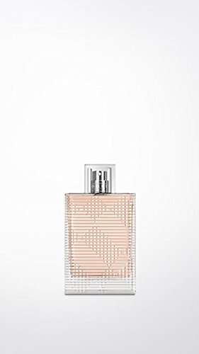 Burberry Brit Rhythm EDT Woman 50ml