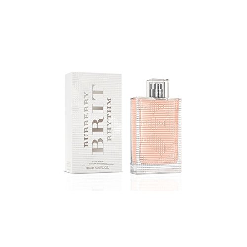 Burberry – BRIT Rhythm Women edt vapo 90 ml