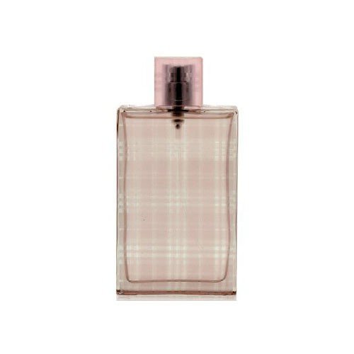 Burberry Brit Sheer EDT Woman Eau de Toilette 100 ml