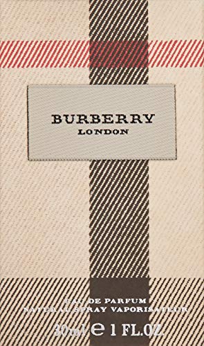 Burberry London Women Perfume con vaporizador - 30 ml