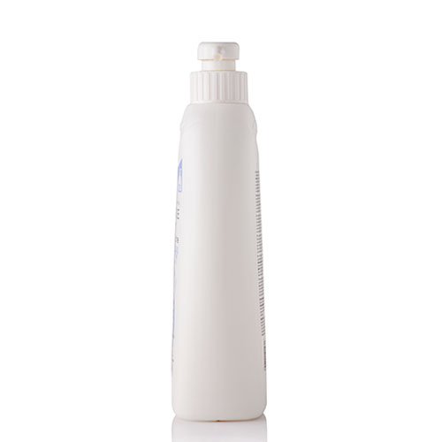 Byphasse, Crema corporal (Proteína de Leche) - 4 de 1000 ml. (Total: 4000 ml.)