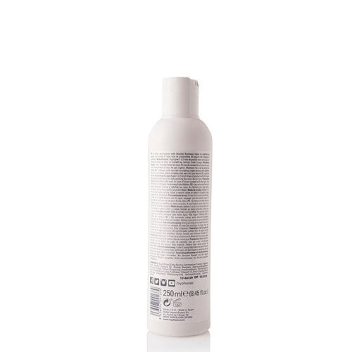 Byphasse, Crema Nourrissante Activ Pendientes Cabello Rizado, 250ml x 3 unidades