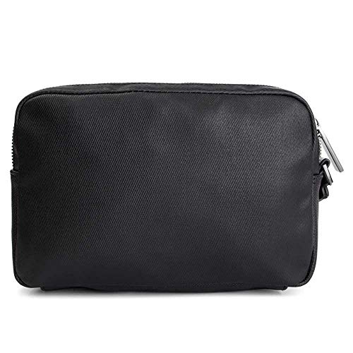 Calvin Klein bolso de mano hombre negro