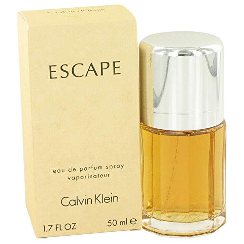 CALVIN KLEIN ESCAPE WOMAN EAU DE PERFUME 50ML VAPO,