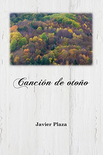 Canción de otoño