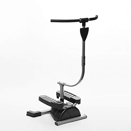 Cardio Twister Stepper con función Twist