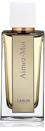 Caron La Selección Aimez-moi Eau De Parfum, 1er Pack (1 x 100 ml)