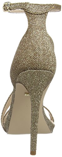 Carvela Gosh, Sandalias de vestir Mujer, Dorado (Dorado), 8 UK (41 EU)