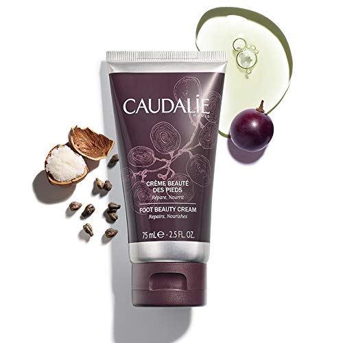 CAUDALIE Crema Belleza de los Pies 75ML