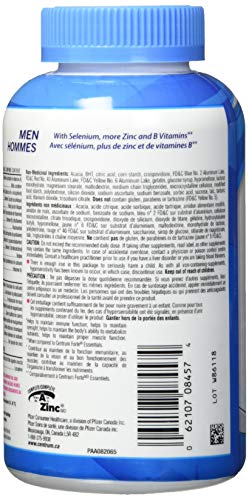 Centrum For Men - 250 Tablets (Value Pack) by Centrum