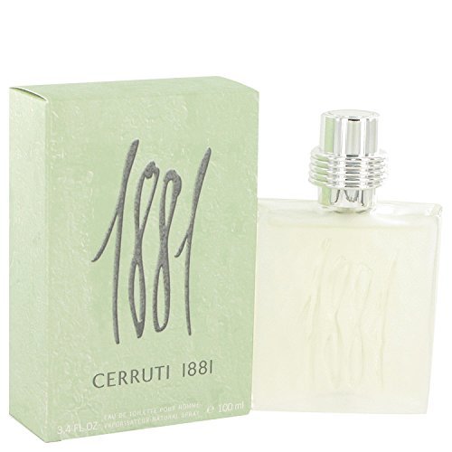 Cerruti. Cerruti 1881 Eau De Toilette 100 ml