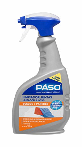 CEYS 703001 PASO LIMPIADOR JUNTAS 500ML