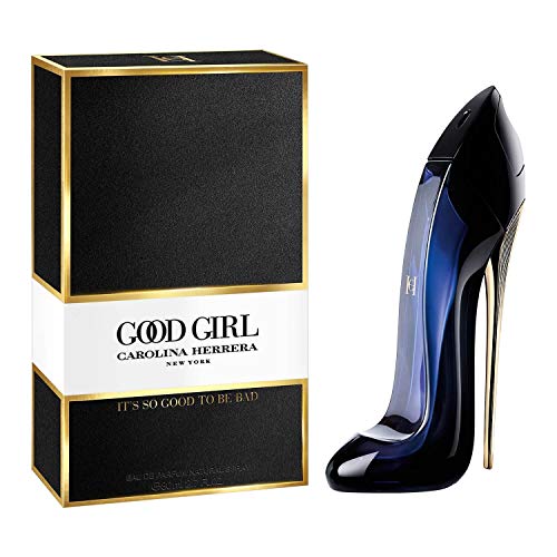 Ch Good Girl By Carolina Herrera Eau De Parfum Spray 1.7 Oz