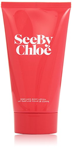 Chloe 51917 - Leche corporal, 150 ml