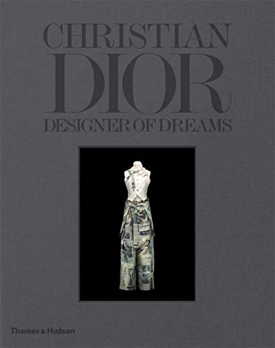 Christian Dior: Designer of Dreams