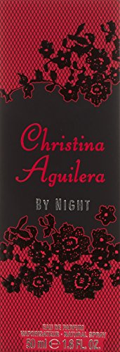 Christina Aguilera By Night Eau de Parfum 50 ml