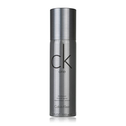 CK ONE DEO VAPO 150 ML