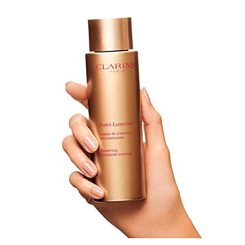 Clarins 3380810354355 Nutri Lumiere Locion 200 ml