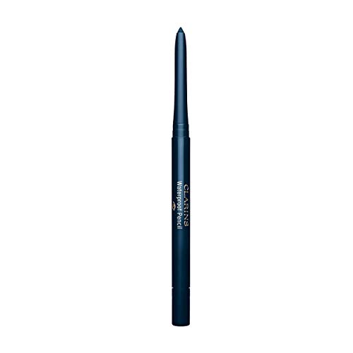 Clarins 57697 Delineador Waterproof Ojos, N.03 Blue Orchid