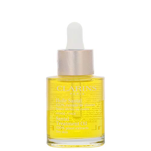 Clarins - HUILE SANTAL 30 ml