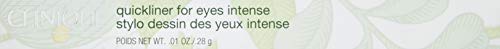 Clinique 36573 - Lápiz de ojos, 05 EYES INTENSE, 3 gramos