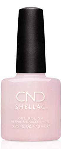 Cnd Shellac Beau Esmalte Gel - 7.3 ml