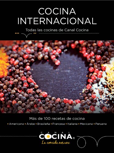 Cocina internacional: Todas las cocinas de Canal Cocina