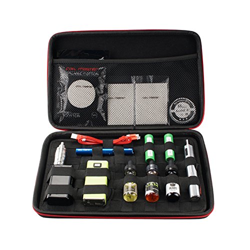 Coil Master Kits de herramientas