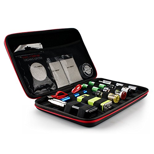 Coil Master Kits de herramientas