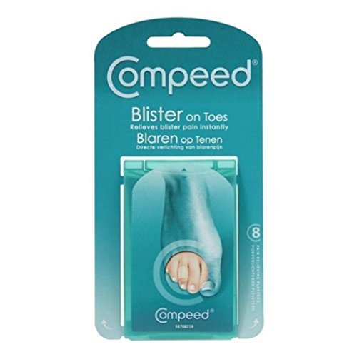 Compeed Ampolla En Dedos De Los Pies