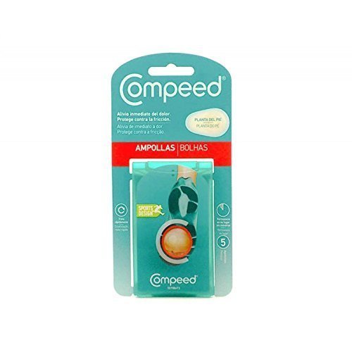 Compeed Ampollas para planta del pie