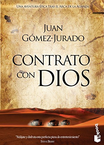 Contrato con Dios