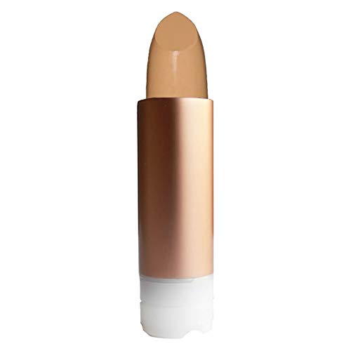 Corrector Zao Refill 494, color beige oscuro, maquillaje ecológico