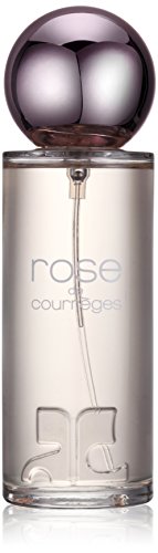 Courreges Rose De Courreges Women 90 Ml Eau De Parfum