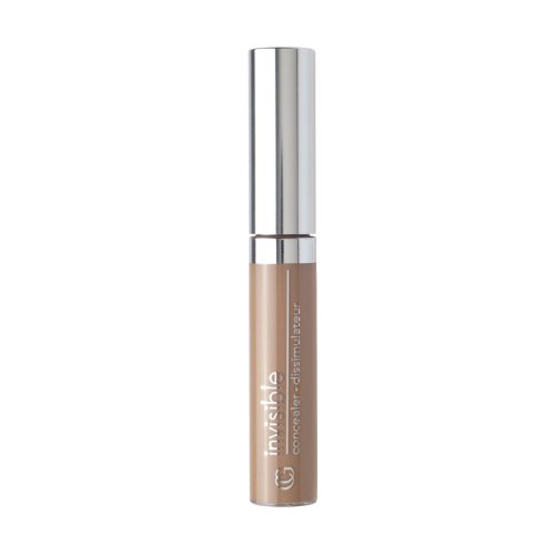 Covergirl Invisible Cream Concealer, Honey 175 .34 Oz (9 G), 2 Ea by COVERGIRL