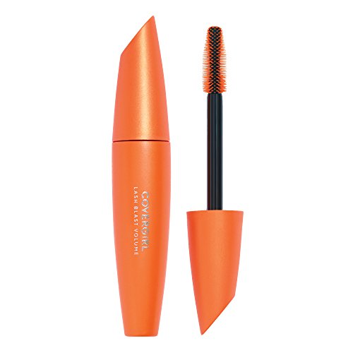 COVERGIRL - LashBlast Waterproof Mascara Very Black - 0.44 fl. oz. (13.1 ml)