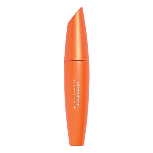 COVERGIRL - LashBlast Waterproof Mascara Very Black - 0.44 fl. oz. (13.1 ml)