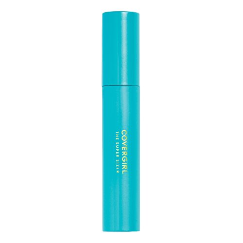 COVERGIRL - The Super Sizer Mascara Very Black 800-0.44 oz. (13.1 ml)