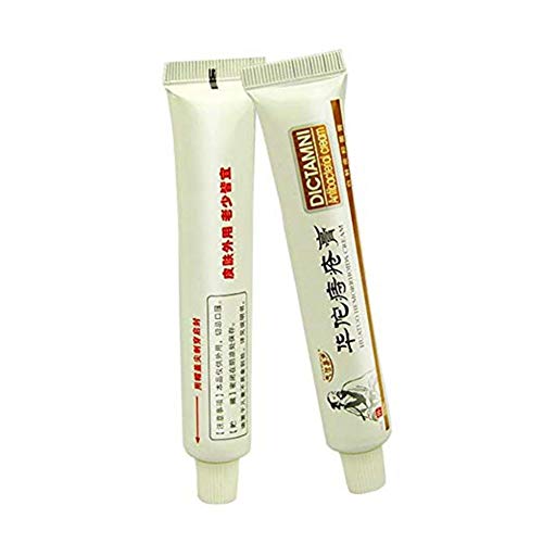 Crema Para Hemorroides Crema Antibacteriana Gel De Hemorroides A Base De Hierbas Chinas Crema De Hemorroides Mixta Interna Y Externa